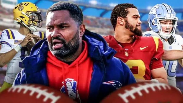 patriots-news-did-jerod-mayo-just-hint-new-englands-qb-plan-for-2024-nfl-draft